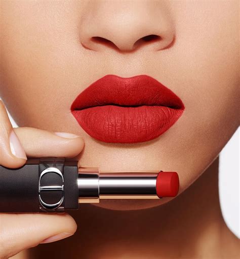 dior red sparkly lipstick|christian dior transfer proof lipstick.